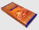 Молочний шоколад Lindt Weihnachts Chocolade Mandel 100 г - зображення 2