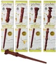 Шоколадная палочка Jelly Belly Harry Potter Albus Dumbledore’s Chocolate Wand 42г - изображение 6
