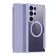 Чохол-книжка Dux Ducis Skin X Pro with MagSafe для Samsung Galaxy S24 Ultra 5G (S928) Колір Blue - изображение 5
