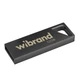 Флешка usb wibrand 32gb stingray серый - изображение 2