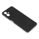Чохол TPU Matte 1.3mm для Motorola G55 Колір Black - изображение 2