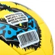 М'яч для футболу Clubball Ukraine (арт. FB-7986), - зображення 2