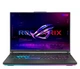 Ноутбук ASUS ROG Strix G18 i7-13650HX/16GB/1TB RTX4070 240Hz (G814JI-N6132) - изображение 1
