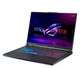 Ноутбук ASUS ROG Strix G18 i7-13650HX/16GB/1TB RTX4070 240Hz (G814JI-N6132) - изображение 4