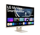 Монитор LG MyView Smart Monitor 27SR50F-E (27SR50F-E.AEU) EU - изображение 5