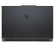 Ноутбук MSI Cyborg 15 i5-13420H/16GB/512 RTX4050 144Hz (Cyborg 15 | A13VE-1613XPL) - изображение 5
