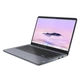 Ноутбук Lenovo Chromebook IP Duet 3-14 i3-N305/8GB/128GB/ChromeOS (83BN003BPB) - изображение 2