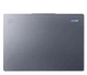 Ноутбук Acer Swift 14 AI Ultra 5 228V/32GB/512/Win11 OLED silver (SF14-51 || NX.J2JEP.008) - зображення 5