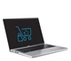 Ноутбук Acer Swift Go 14 i7-13700H/16GB/1TB/Win11 Touch (SFG14-71T || NX.KF5EP.001) - зображення 2