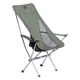 Крісло складане Naturehike CNK2300JU0003, зелене - зображення 1