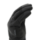 Рукавички тактичні зимові Mechanix® Tactical ColdWork™ Original® Covert Gloves M Black - зображення 6