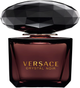 Мініатюра Туалетна вода для жінок Versace Crystal Noir 5 мл (8018365071032) - зображення 2