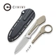 Ніж Civivi Varius C22009D-2 (A-017694) - зображення 9