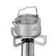 Кемпінгова піч твердопаливна Naturehike CNK2300CW020 - изображение 2
