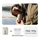 Міні насос - нічник - вентилятор Naturehike CNK2300DQ022, бежевий - изображение 8