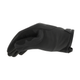 Перчатки тактические зимние Mechanix® Tactical ColdWork™ Original® Covert Gloves S Black - изображение 5