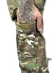 Штани Softshell «Яструб» Мультикам 52/5 - зображення 9