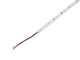 Світлодіодна лінійка самоклеюча SMD5630 72 LED 12В 18Вт 25-30Лм IP20 6500K 1000мм - зображення 3