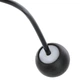 Скакалка беспроводная с шарами ø3,5см SP-Planeta 0779 Black - изображение 5