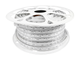 Светодиодная лента 1 м AVT SMD5050 60 LED 15x7 мм 220В 8Вт IP65 RGB - изображение 1