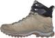 Черевики з Gore-Tex Lowa Innovo GTX MID 42 Dune-grey - зображення 3