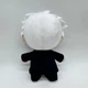 М'яка іграшка Годжо Сатору аніме Магічна Битва Plush toy Gojo Satoru anime Jujutsu Kaisen for kids gift present - зображення 2
