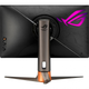 Монитор ASUS ROG Swift PG27AQN безрамочный Fast IPS 2560x1440 QHD 27" - изображение 5