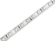 Світлодіодна стрічка 1 м AVT SMD5050 60 LED 15x6 мм 220В 5Вт IP65 RGB - зображення 6
