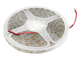 Світлодіодна стрічка 1 м MTK SMD3528 120 LED 12В 9.6Вт IP65 холодний білий (MTK-600W-F-SMD3528-12) - зображення 1