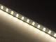 Світлодіодна лінійка SMD5730 72 LED 220В 6Вт IP20 4000K 500мм - зображення 2