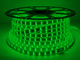 Светодиодная лента 1 м AVT SMD5050 96 LED 16.8x6.3 мм 220В 8Вт IP65 RGB - изображение 4