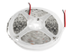Світлодіодна стрічка 1 м MTK SMD5050 60 LED 12В 14.4Вт IP20 зелений (MTK-300GSMD5050-12) - зображення 1