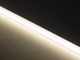 Світлодіодна лінійка OEM LB-060-9-4-220 SMD2835 72 LED 220V 9W IP20 4500K 600мм в матовому корпусі - зображення 2