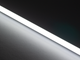 Світлодіодна лінійка SMD2835 72 LED 220В 11Вт IP44 6000K 600мм в матовому корпусі - зображення 2