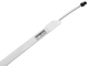 Світлодіодна лінійка OEM LB-030-5-4-220 SMD2835 72 LED 220V 5W IP20 4500K 300мм в матовому корпусі - зображення 5