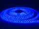 Світлодіодна стрічка 1 м MTK SMD3528 120 LED 12В 9.6Вт IP65 синій (MTK-600B-F-SMD3528-12) - зображення 2