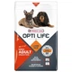 Сухой суперпремиум корм Opti Life Adult Digestion Mini – для собак с чувствительным пищеварением мини и малых пород, с ягненком и рисом 2.5 кг (5410340311349) - изображение 1