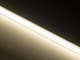 Светодиодная линейка SMD5730 65 LED 220В 8Вт 900Лм IP44 4000-4500K 600мм в матовом корпусе - изображение 2