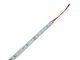 Світлодіодна лінійка BRT самоклеюча SMD5630 72 LED 24В 22Вт 25-30LM/LED 7000K IP20 1000мм - зображення 1