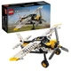 Конструктор LEGO Technic Буш-самолет 333 элемента (42198) - изображение 3
