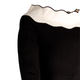 Сукня Жіноча Vero Moda Чорний М 190124-342245 - зображення 5