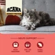 Сухой корм с курицей и рыбой для домашних котов Acana Highest Protein Indoor Cat, 4.5 кг - изображение 7