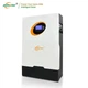 Настінний акумулятор високої ємності Jsdsolar BG48100 LiFePO4 48 V 100 Ah Акумулятор для інвертора 5 кВт - зображення 2