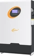 Настінний акумулятор високої ємності Jsdsolar BG48100 LiFePO4 48 V 100 Ah Акумулятор для інвертора 5 кВт - зображення 5