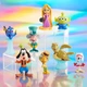 Игровой набор фигурок Disney100 Years Коллекция «Праздник смеха» Limited Edition 8 фигурок (46032) - изображение 3
