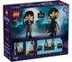 Конструктор LEGO Wednesday Фигурка Уэнсдэй Аддамс 702 детали (76780) - изображение 2