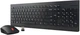 Комплект беспроводной Lenovo 4X30M39490 Black (UKR) Б/В - изображение 2