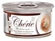 Влажный корм для котов с тунцом и курицей Cherie Signature Gravy Mix Tuna & Chiсken, 80 гр - изображение 1