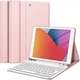 Чехол Fintie для iPad 10.2" 9/8/7 Gen Rose gold Б/В - изображение 1