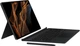 Чехол-клавиатура Samsung EF-DX900 для Galaxy Tab S8 Ultra Black b1 - изображение 4